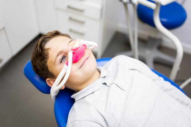 Our Range of Dental Services in Lemmon, SD