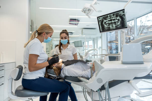 Best Dental X-Rays and Imaging  in Lemmon, SD